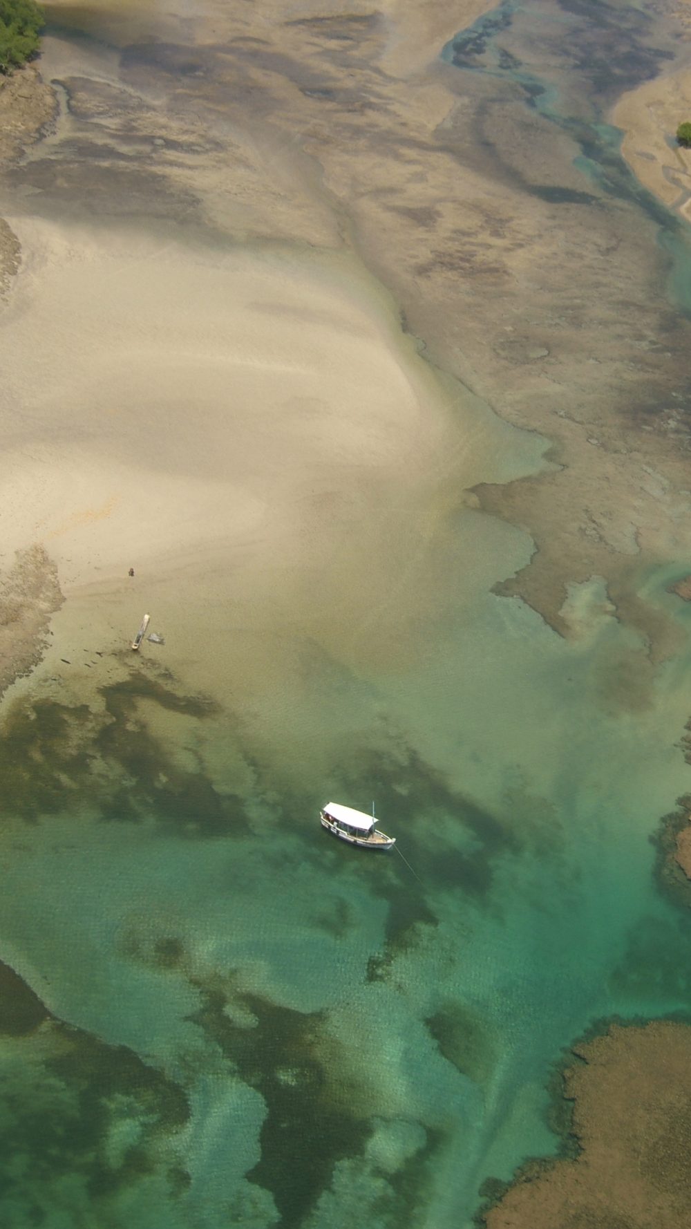 Menorca des del dron