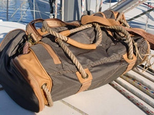 equipatge viatge vaixell