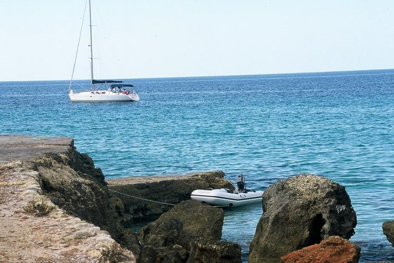 Navegar Mallorca
