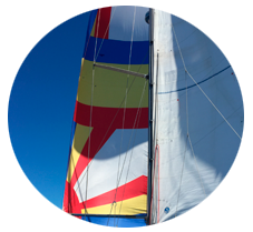 sailing practices