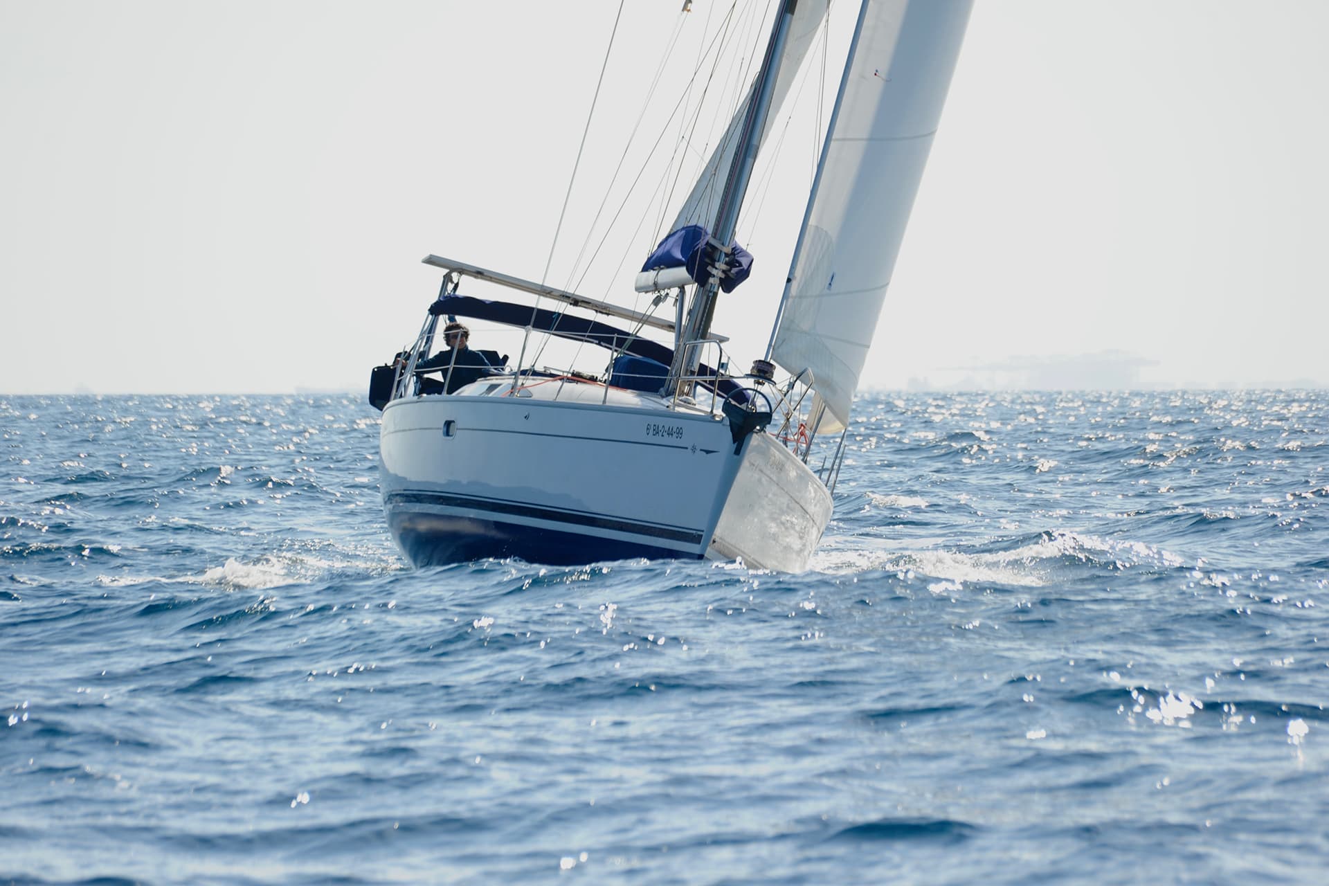 Eva Octavio - La patrona - Son a mar