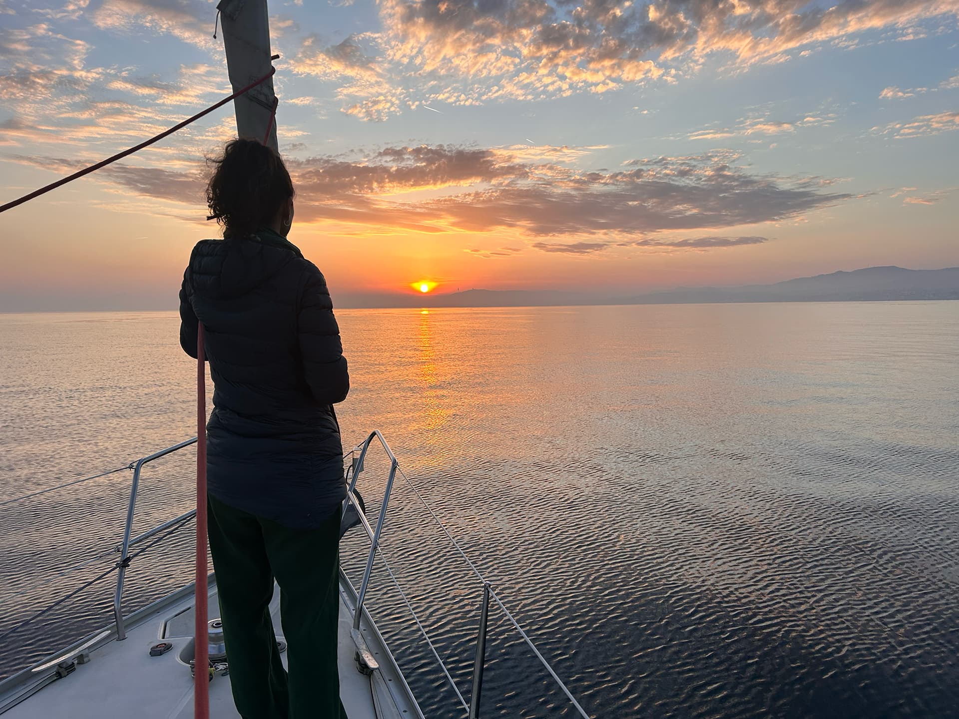 Próximos viajes - Son a mar